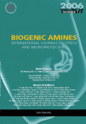 Biogenic Amines - ISSN 0168-8561